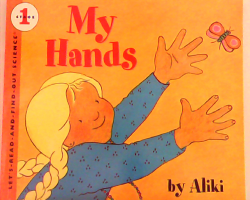 My Hands